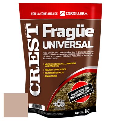 Fragüe Champagne Crest Bolsa 1Kg