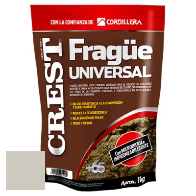 Fragüe Marfil Crest Bolsa 1Kg