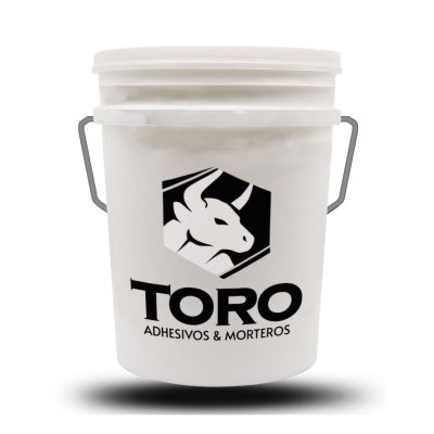 Puente Adherencia P/Autoniv. Tineta 20 Kilos Toro A&M