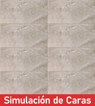 Cerámica Muro Marmolado K-36036 Rectificado 30x60(1,62) - Imagen 2
