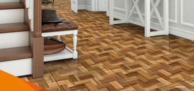 Cerámica Piso Parquet Alerce 60x60(1,44) - Imagen 7