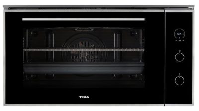 Horno Eléctrico HLF-940 SS Hydroclean Inox Teka - Imagen 8