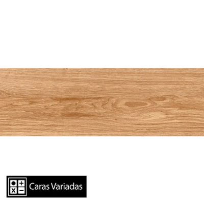 Cerámica Piso Madera Líbano 8Caras 20x60(1,44)