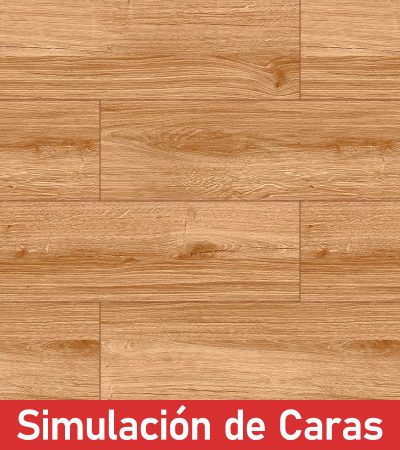 Cerámica Piso Madera Líbano 8Caras 20x60(1,44) - Imagen 3