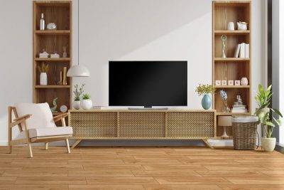 Cerámica Piso Madera Líbano 8Caras 20x60(1,44) - Imagen 2