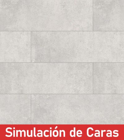 Cerámica Piso Guz Light 5Caras 20x60(1,44) - Imagen 3