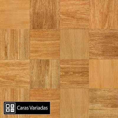Cerámica Piso Niza II Caramelo 2Caras 60x60(1,8)