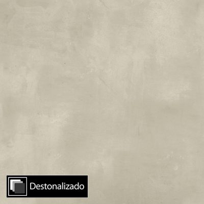 Cerámica Piso Cemento Natural Plus Destonalizado 60x60(2,52) - Imagen 4