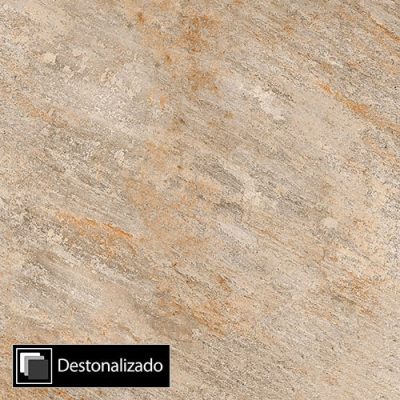 Cerámica Piso Rusty Destonalizado 60x60(2,52)