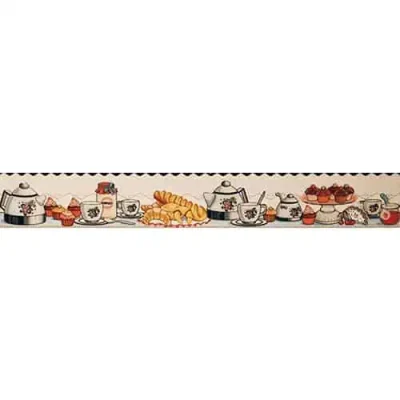 Pack 3 Unidades Listel Clara LKC075 40x5,5cm(1,2)