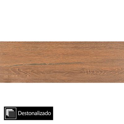 Cerámica Piso Foresta Roble Destonalizado 20x60(1,68) - Imagen 5