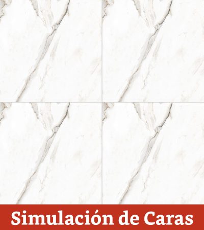 Cerámica Piso Ártico 45348 45x45(2,25) - Imagen 6