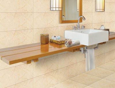 Cerámica Piso Marble Romano 45342 Destonalizado 45x45(2,25) - Imagen 6