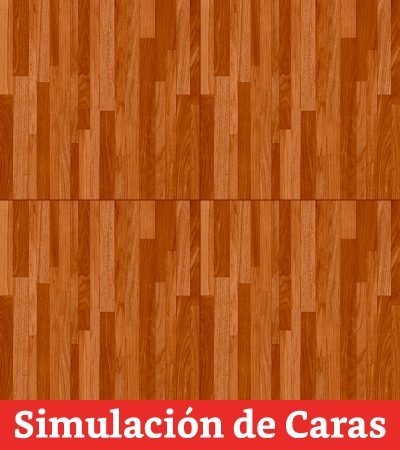 Cerámica Piso Listelo Mara 42x42(1,79) - Imagen 4