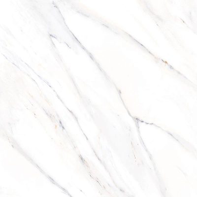 Cerámica Piso Mármol Carrara 62HDA31 Destonalizado Rectificado 62x62(2,3) - Imagen 6