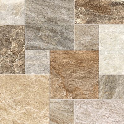 Cerámica Piso Carajas Brown 61428 4Caras 60x60(2,58) - Imagen 9