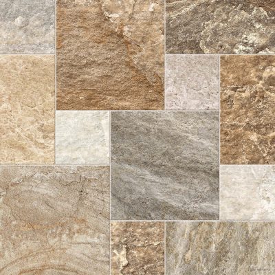 Cerámica Piso Carajas Brown 61428 4Caras 60x60(2,58) - Imagen 10