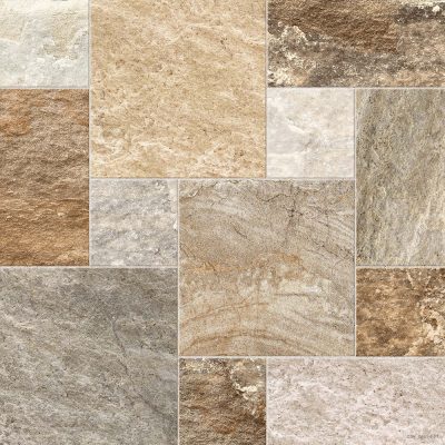 Cerámica Piso Carajas Brown 61428 4Caras 60x60(2,58) - Imagen 11