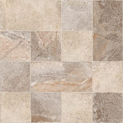 Cerámica Piso Pavia Brown 611030 4Caras Antideslizante 60x60(2,58) - Imagen 10