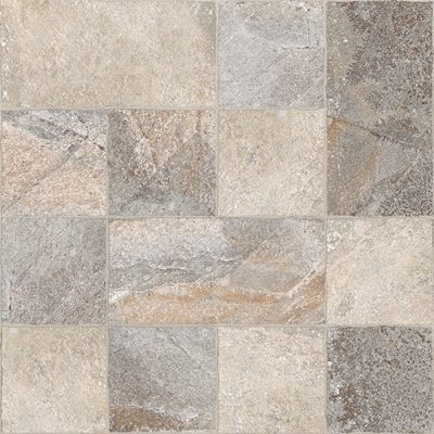 Cerámica Piso Pavia Gris 611031 4Caras Antides. 60x60(2,58) - Imagen 10