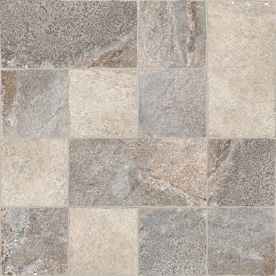 Cerámica Piso Pavia Gris 611031 4Caras Antides. 60x60(2,58) - Imagen 11