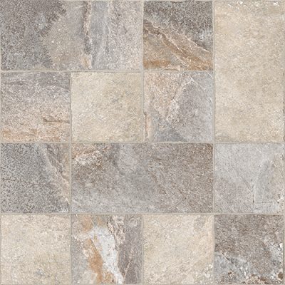 Cerámica Piso Pavia Gris 611031 4Caras Antides. 60x60(2,58) - Imagen 12
