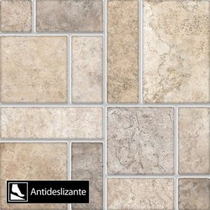 Cerámica Piso Ibiza 44403 44x44(2,5)