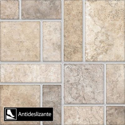 Cerámica Piso Ibiza 44403 44x44(2,5)