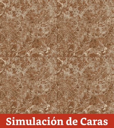 Cerámica Piso Amani Destonalizado 61x61(1,48) - Imagen 6
