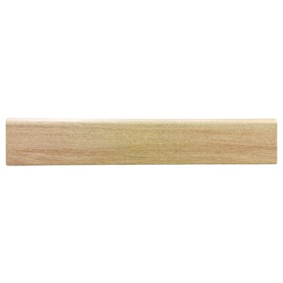 Rodapié Cerámico Madera Roble 8x45cm