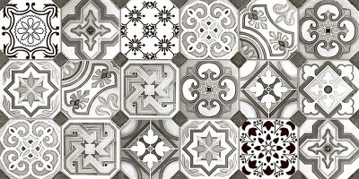Cerámica Piso Artesanal 2Caras Rectificado 45x90(1,62) - Imagen 7