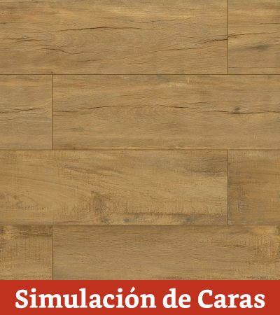 Cerámica Piso Prestige 6Caras Rectificado 31x120(2,2) - Imagen 16