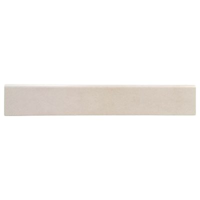 Rodapié Porcelánico Cemento Bone 10x60cm