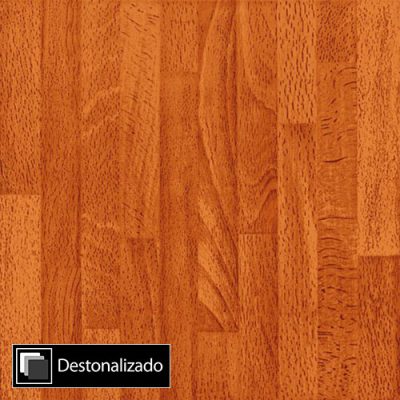 Cerámica Piso Madera Sole Destonalizado 46x46(2,58)