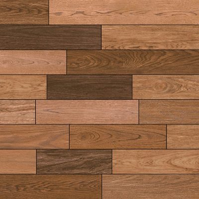 Cerámica Piso Taco Arbóreo 44x44(2,5) - Imagen 4