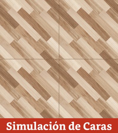 Cerámica Piso Samaná 45-1149 45x45(2,08) - Imagen 6