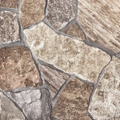 Cerámica Piso Piedra 5757547 Antideslizante 57x57(3,3) - Imagen 8