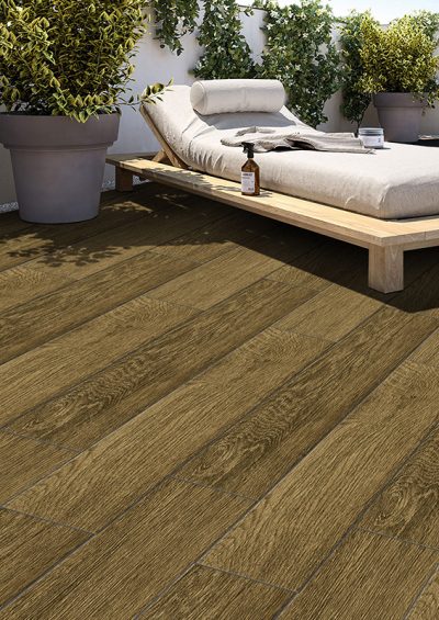 Cerámica Piso Madera Boreal 9Caras Rectificado 20x120(2,18)