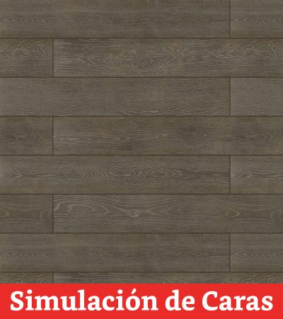 Cerámica Piso Madera Expresso 6Caras Rectificado 20x120(2,18) - Imagen 3