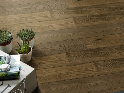 Cerámica Piso Madera Imbuia 9Caras Rectificado 20x120(2,18)