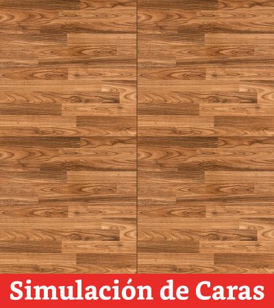 Cerámica Piso Kiara Beige Destonalizado 60x60(2,58)