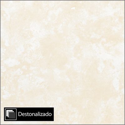 Cerámica Piso Cima Beige Destonalizado 33x33(1,76) - Imagen 5