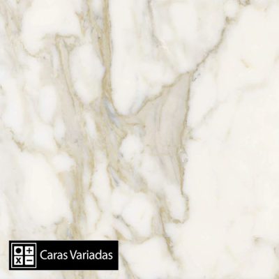 Cerámica Piso Mármol Lumini 3Caras 60x60(1,44)