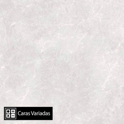 Cerámica Piso Martino Gris 2Caras 46x46(1,9)