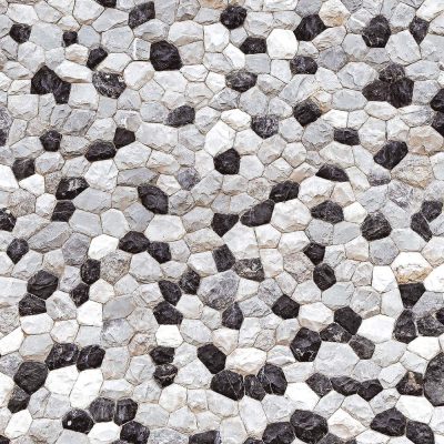 Cerámica Piso Piedra Fortaleza 46x46(1,9) - Imagen 4