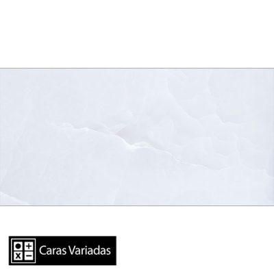 Cerámica Piso Imperio Gris 4Caras 30x60(1,44)