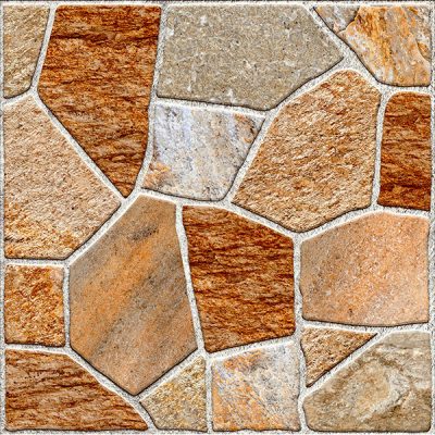 Cerámica Piso Leticia Beige 4Caras 45x45(2,23) 2da - Imagen 3