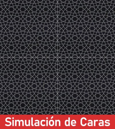 Cerámica Piso Piave Negro 45x45(2,23) 2da - Imagen 2