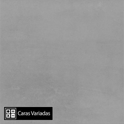 Cerámica Piso Habitat Concreto 8Caras 45x45(2,43)