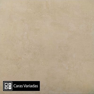 Cerámica Piso Habitat Greige Dual 8Caras 45x45(2,43)